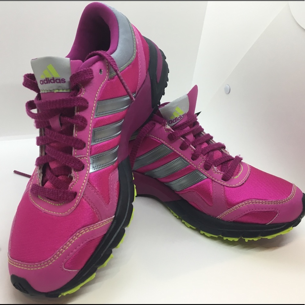 Adidas Marathon 10